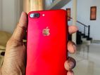 Apple iPhone 7 Plus 256gb Red (Used)