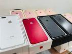 Apple iPhone 7 Plus 256GB red (Used)