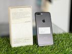 Apple iPhone 7 Plus 256GB Same box (Used)