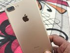 Apple iPhone 7 Plus 256GB (Used)