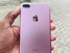 Apple iPhone 7 Plus 256GB (Used)