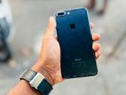 Apple iPhone 7 Plus 256GB (Used)