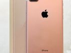 Apple iPhone 7 Plus 256GB (Used)