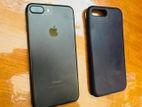 Apple iPhone 7 Plus 256GB (Used)