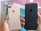 Apple iPhone 7 Plus 256GB (Used)