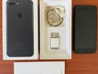 Apple iPhone 7 Plus 256GB (Used)