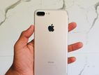 Apple iPhone 7 Plus 256GB (Used)