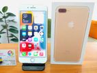 Apple iPhone 7 Plus 256GB (Used)