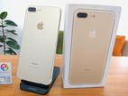 Apple iPhone 7 Plus 256GB (Used)