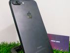 Apple iPhone 7 Plus 256GB (Used)