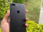 Apple iPhone 7 Plus 256GB (Used)