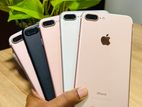 Apple iPhone 7 Plus 256GB (Used)