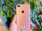 Apple iPhone 7 Plus 256GB (Used)