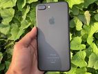 Apple iPhone 7 Plus 256GB (Used)