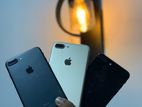 Apple iPhone 7 Plus 256GB (Used)