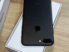 Apple iPhone 7 Plus 256GB (Used)