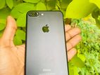 Apple iPhone 7 Plus 256GB (Used)