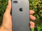 Apple iPhone 7 Plus 256GB (Used)