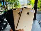 Apple iPhone 7 Plus 256GB|128GB-2 (Used)