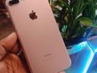 Apple iPhone 7 Plus 32GB (Used)