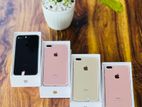 Apple iPhone 7 Plus 32GB (Used)