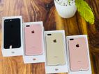 Apple iPhone 7 Plus 32GB (Used)