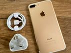 Apple iPhone 7 Plus 32GB (Used)