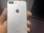 Apple iPhone 7 Plus 32GB White (Used)