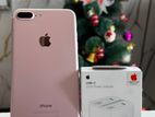 Apple iPhone 7 Plus 4G 256GB (Used)