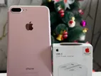Apple iPhone 7 Plus 4G 256GB (Used)
