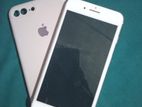 Apple iPhone 7 Plus 128 (Used)