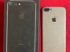 Apple iPhone 7 Plus 128GB (Used)