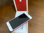 Apple iPhone 7 Plus 7plus red (Used)
