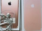 Apple iPhone 7 Plus rose gold 128gb (Used)