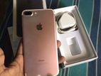 Apple iPhone 7 Plus 7plus (Used)