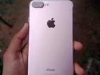 Apple iPhone 7 Plus (Used)