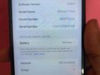Apple iPhone 7 Plus Black (Used)