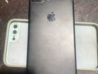 Apple iPhone 7 Plus Black (Used)