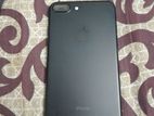 Apple iPhone 7 Plus Black (Used)