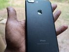 Apple iPhone 7 Plus Black (Used)