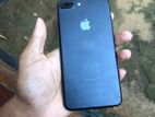 Apple iPhone 7 Plus black (Used)