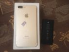 Apple iPhone 7 Plus for parts (Used)