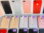 Apple iPhone 7 Plus Full Set 128 256 (Used)