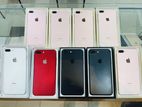 Apple iPhone 7 Plus Full Set Box 128GB (Used)