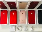 Apple iPhone 7 Plus Full Set Box (Used)