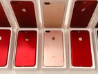 Apple iPhone 7 Plus Full Set- (Used)