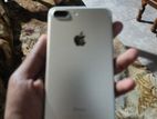 Apple iPhone 7 Plus Gold (Used)