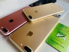 Apple iPhone 7 Plus Gold (Used)