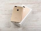 Apple iPhone 7 Plus Gold (Used)