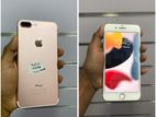 Apple iPhone 7 Plus Gold (Used)